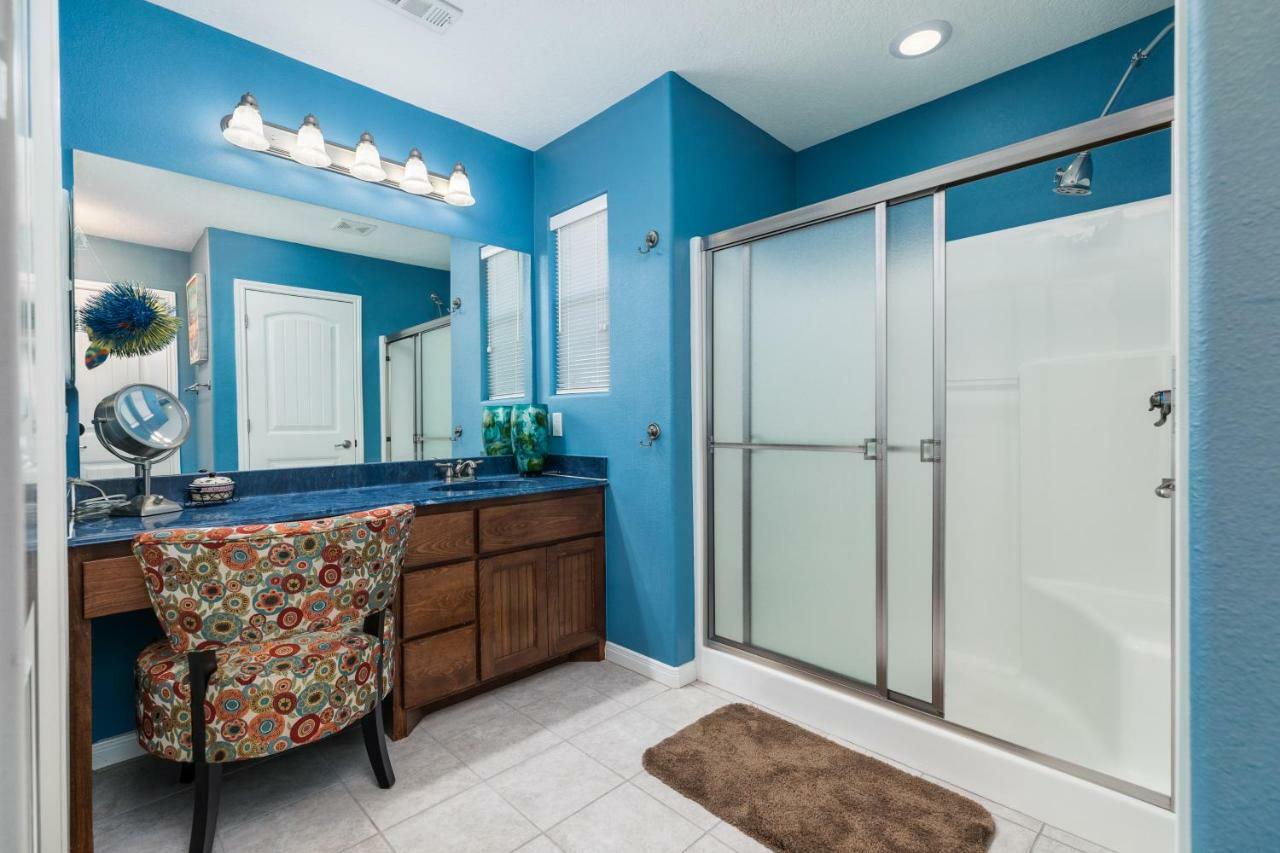 Crystal Cottage Bolivar Peninsula ภายนอก รูปภาพ